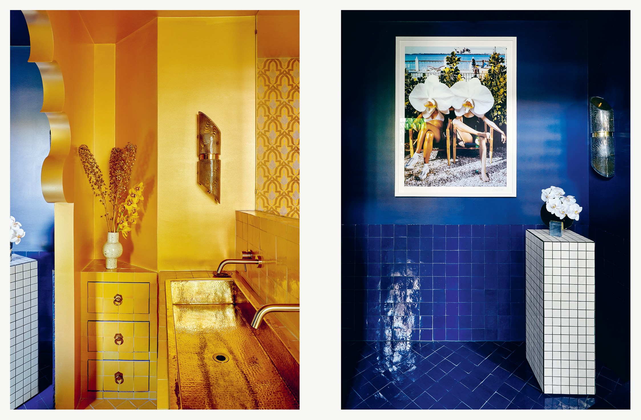 A Conscious Home - Goergia Ezra