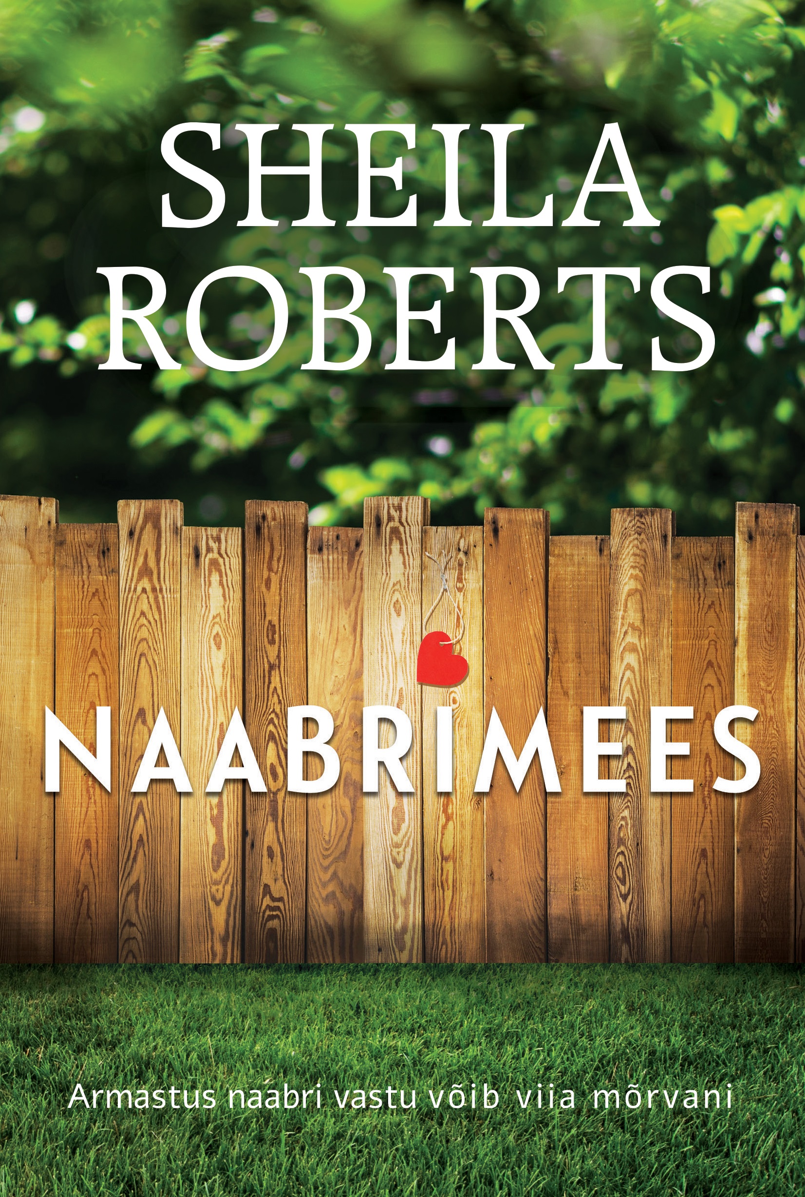 Naabrimees