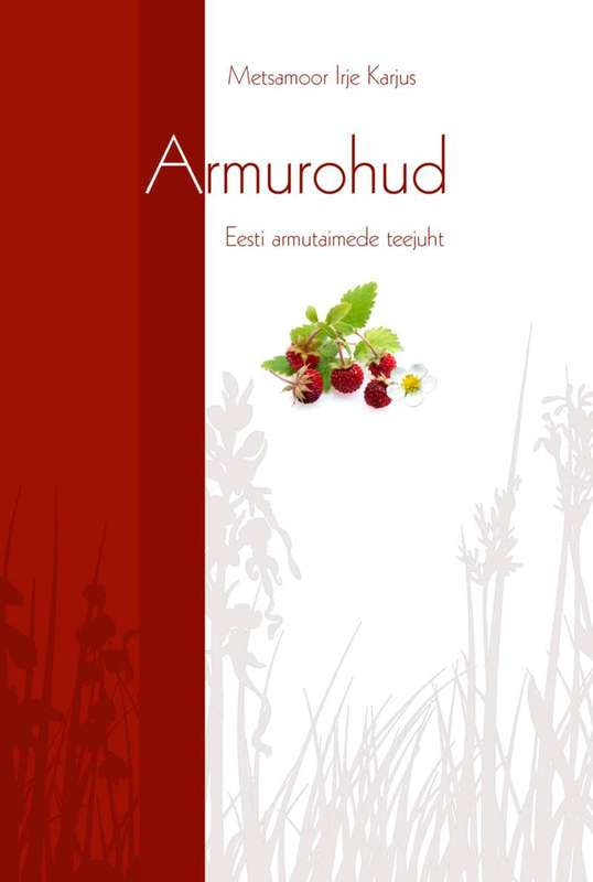 E-raamat: Armurohud
