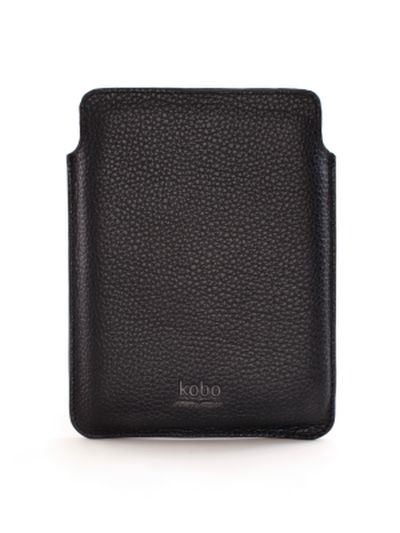 E-LUGERI ÜMBRIS: KOBO, MUST, NAHAST