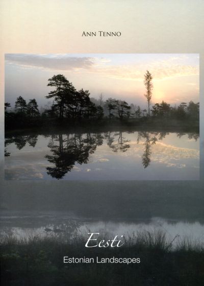 Eesti. Estonian Landscapes