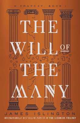 Will of the Many