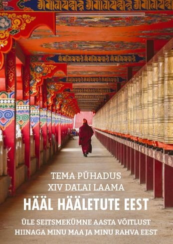 Hääl hääletute eest