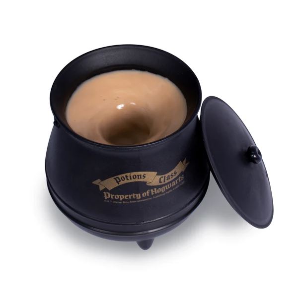 Kruus Harry Potter Cauldron, ise segav