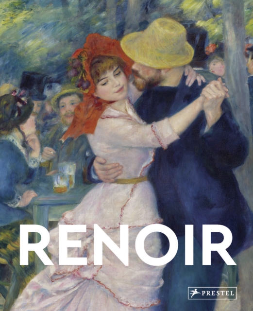 Renoir: Masters of Art