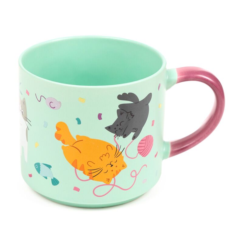 Kruus Beans & Co Cat, 500ml