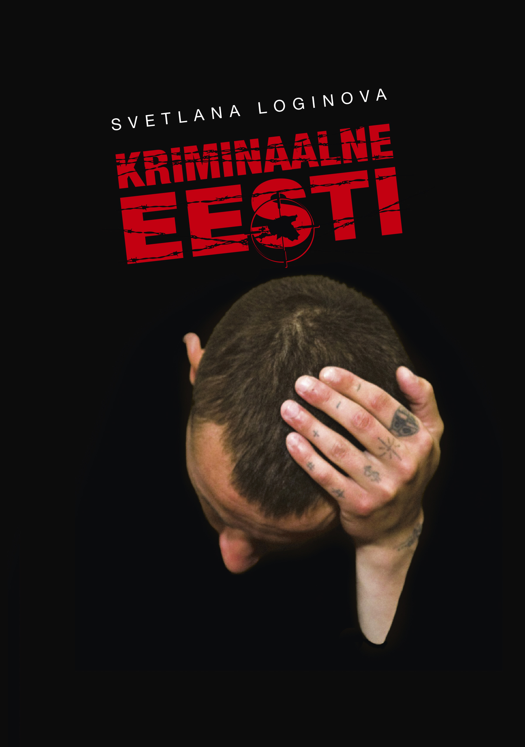 Kriminaalne Eesti