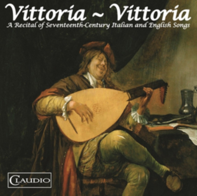 Vittoria - Vittoria (2017) CD