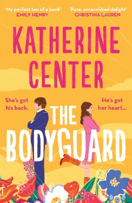 Bodyguard 