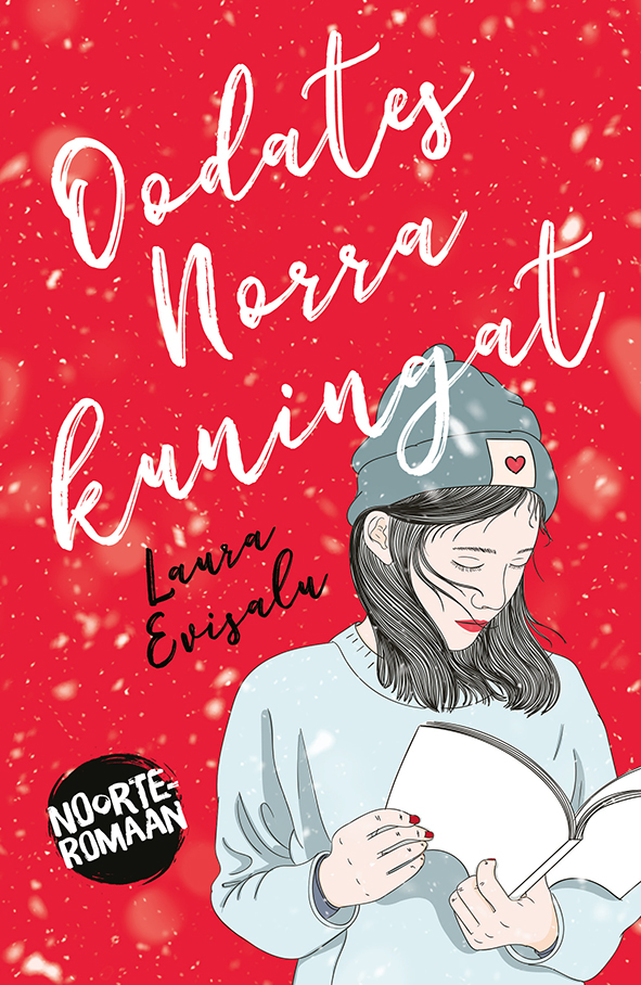 Oodates Norra kuningat - Laura Evisalu