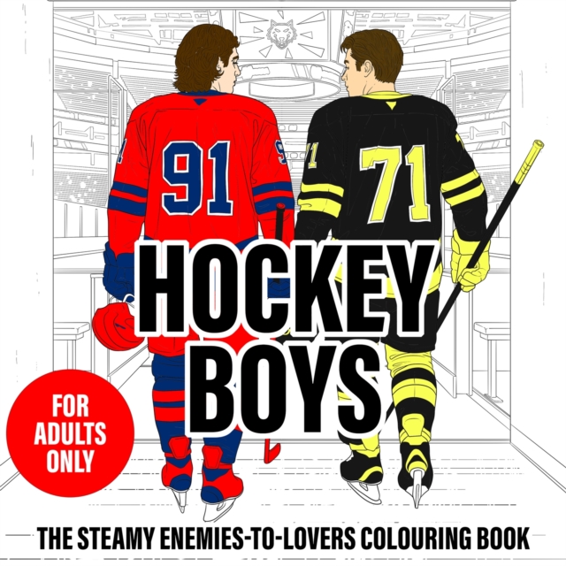 Hockey Boys