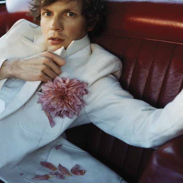 Beck - Everybody's Gotta Learn Sometime Opaque Red Vinyl (2026) LP