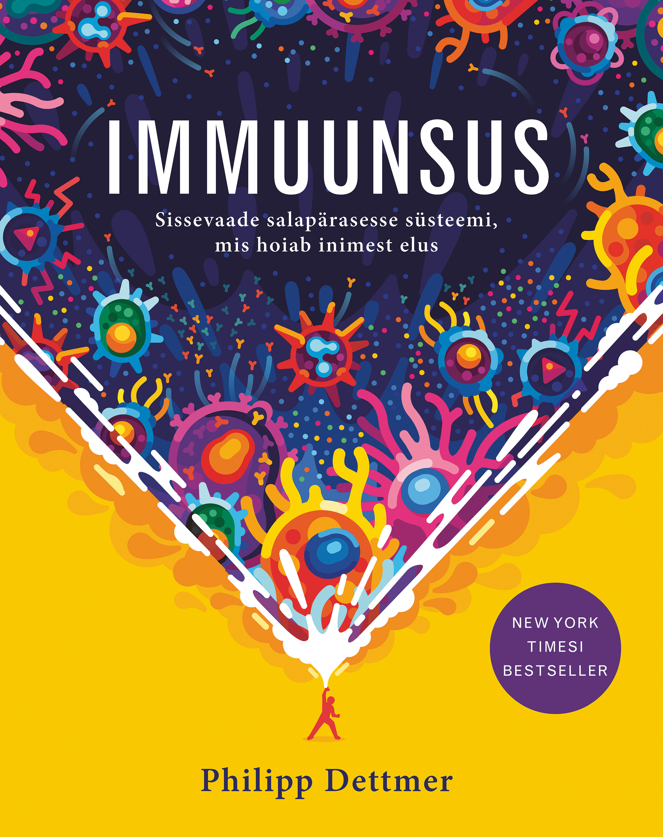 Immuunsus