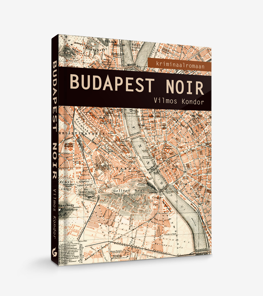BUDAPEST NOIR