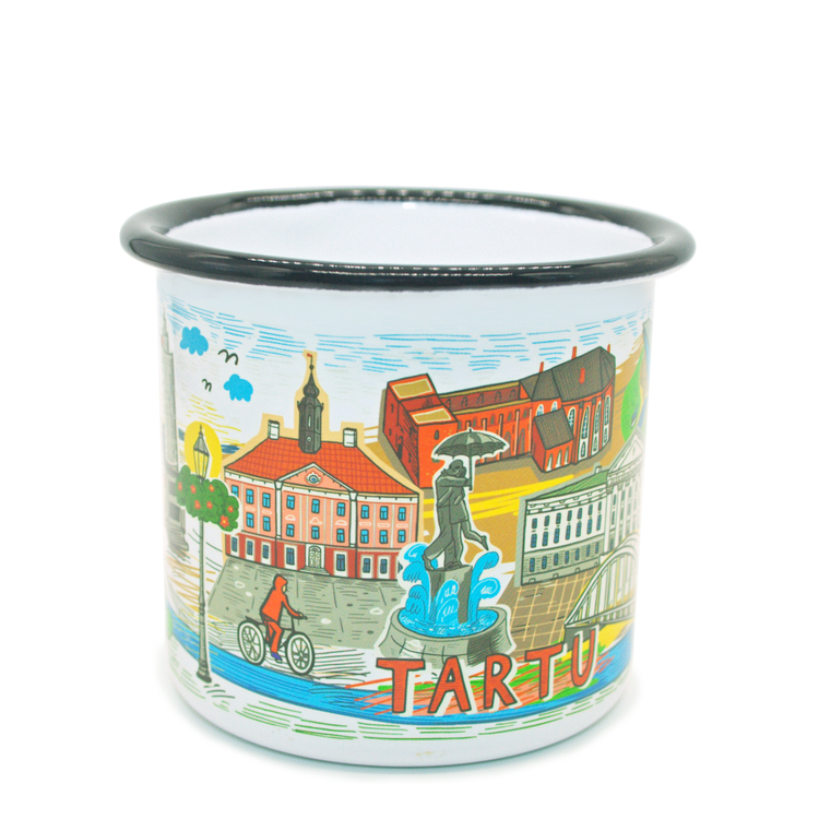 Emailitud Kruus Tartu