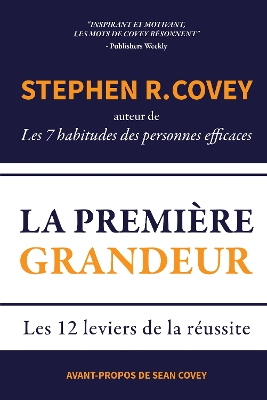 La Première Grandeur