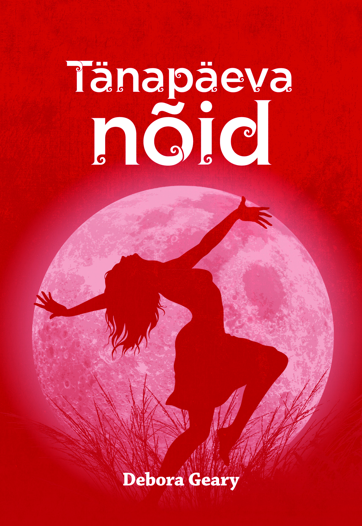 TÄNAPÄEVA NÕID