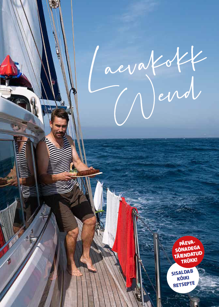 LAEVAKOKK WEND