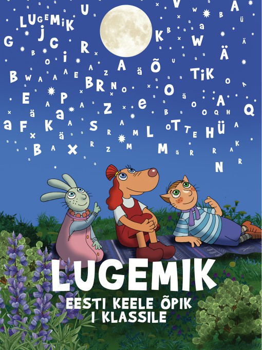 LOTTE LUGEMIK 