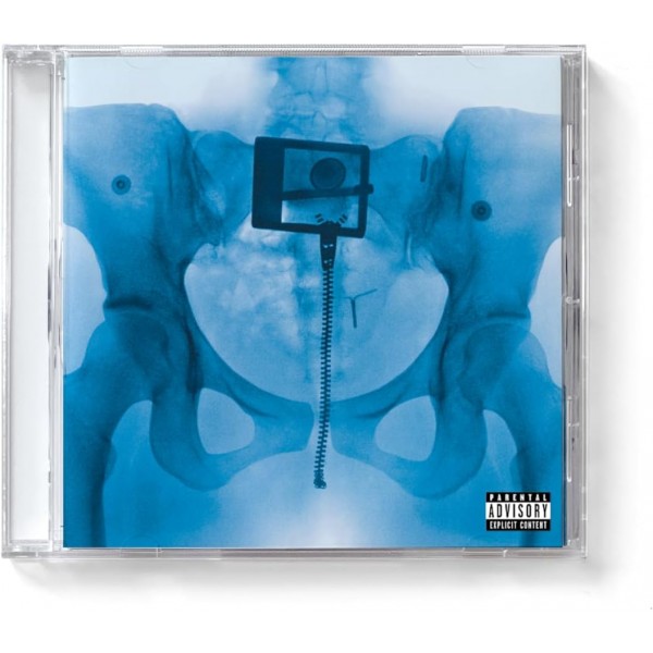 Lorde - Virgin (2025) CD