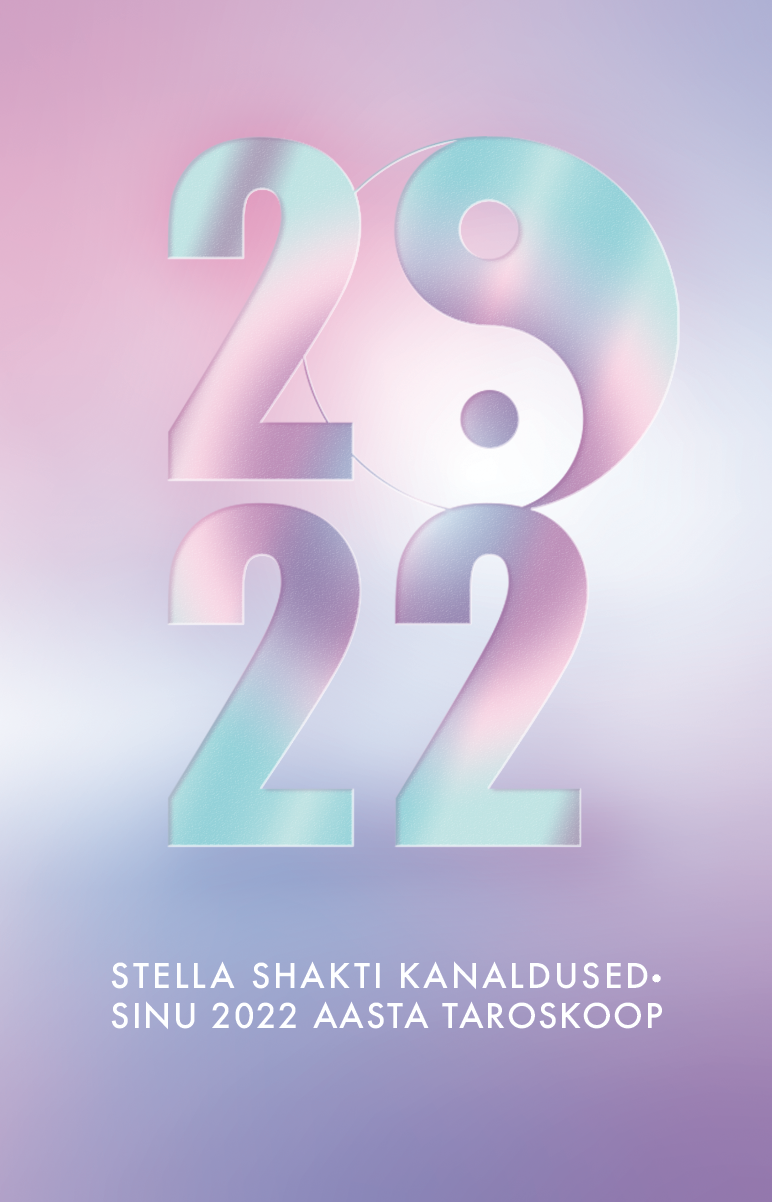 SINU 2022. AASTA TAROSKOOP - Stella Shakti