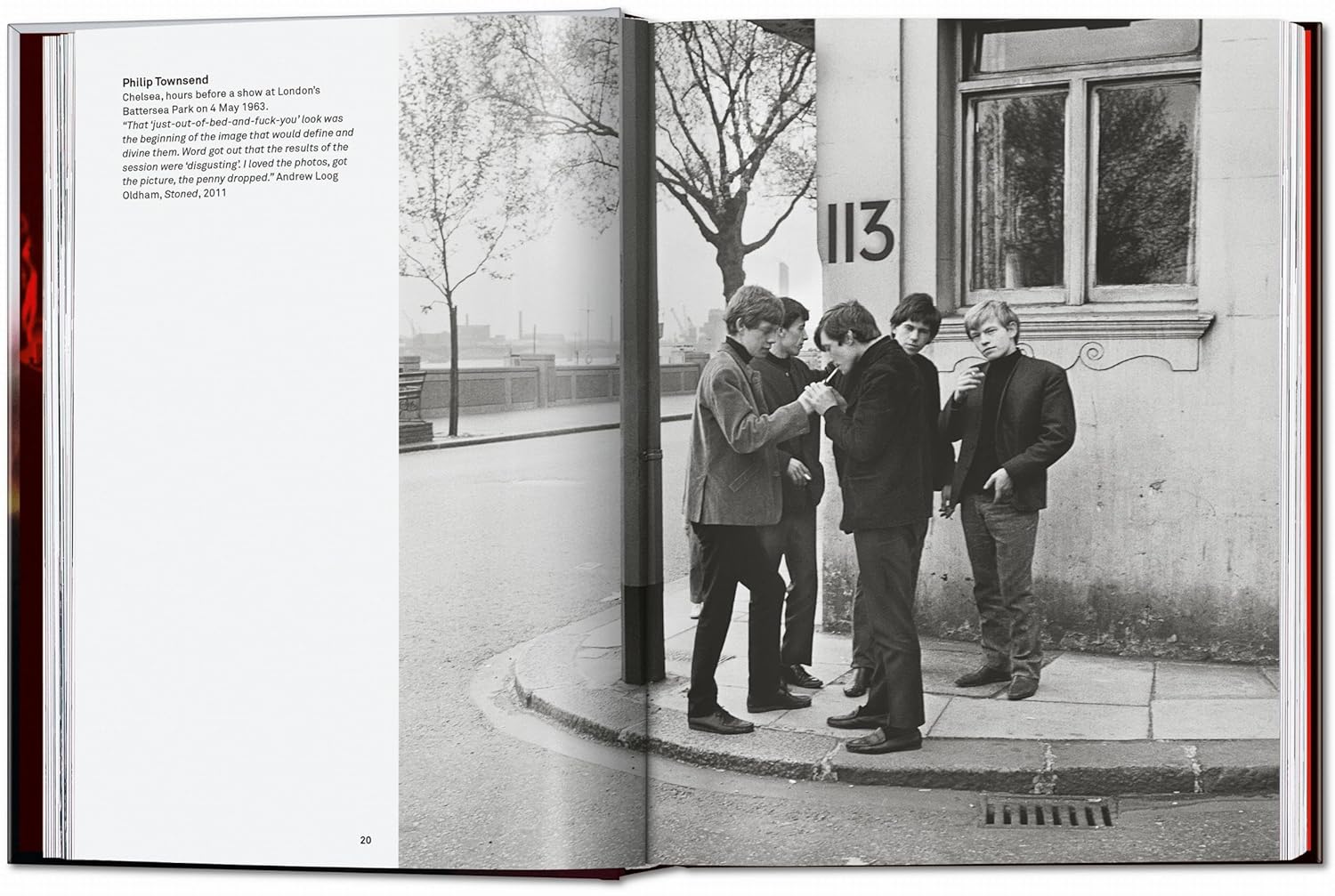 Rolling Stones
