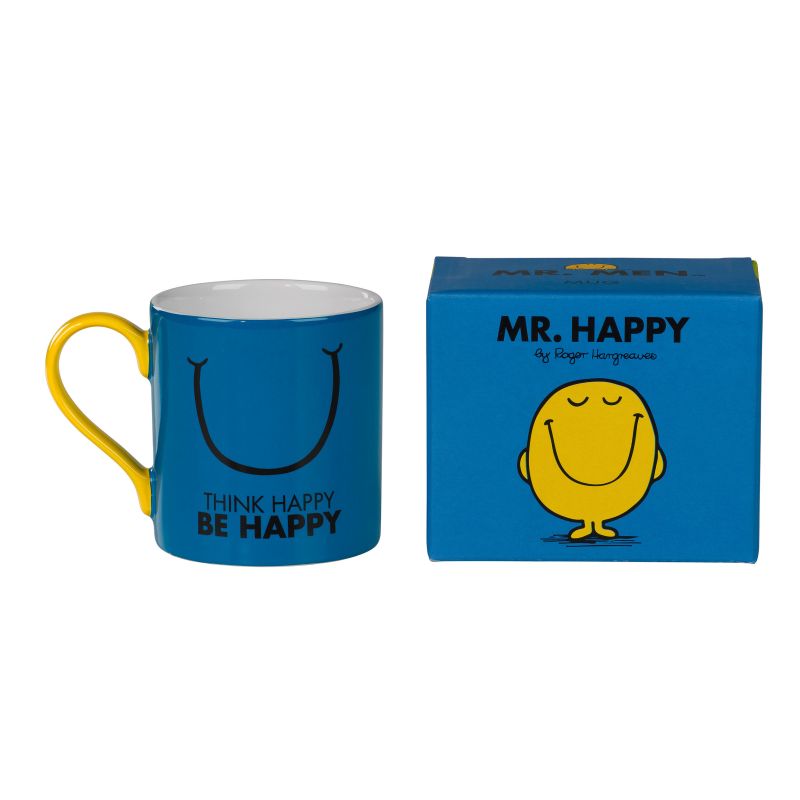 MRM KRUUS MR HAPPY