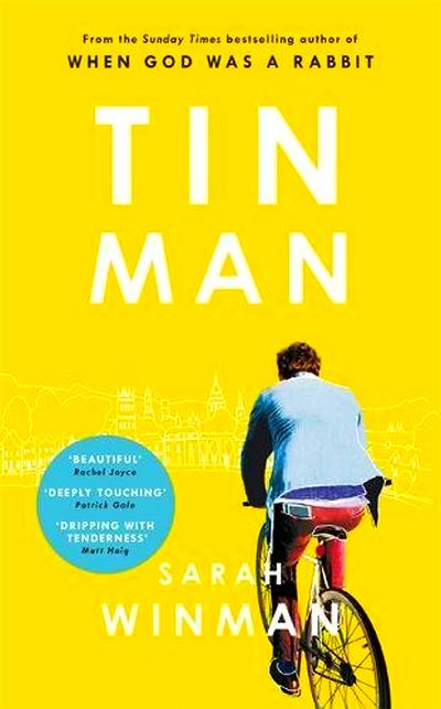 Tin Man - Sarah Winman