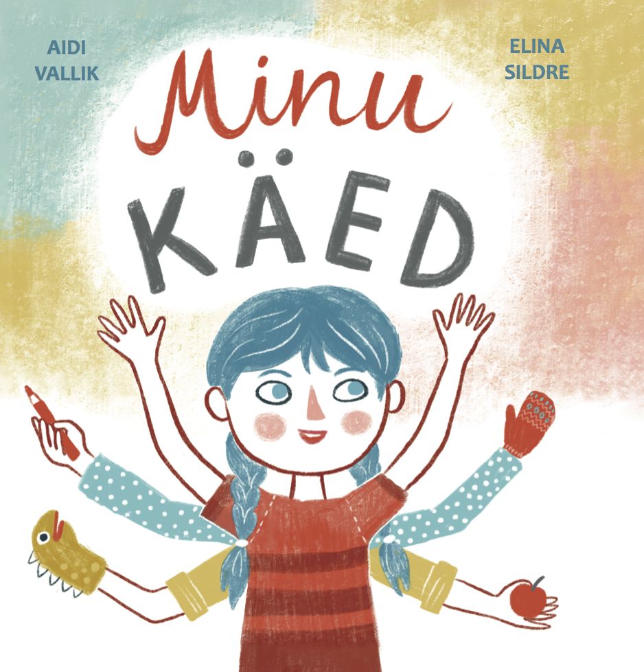 Minu käed