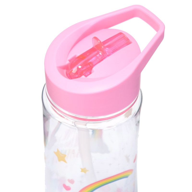 VEEPUDEL ENCHANTED RAINBOWS UNICORN, 550ML