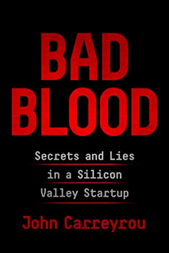 Bad Blood