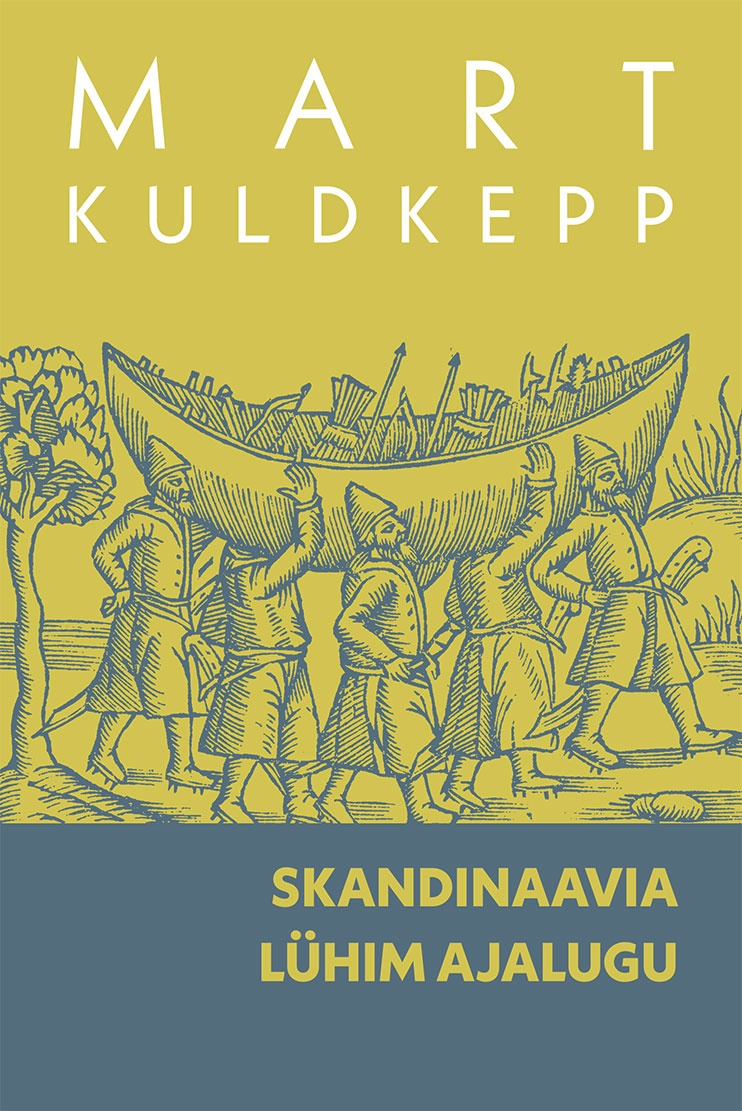 Skandinaavia lühim ajalugu