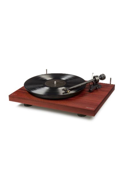 CROSLEY VINÜÜLPLAADIMÄNGIJA C10, MAHAGON