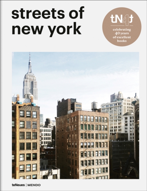 Streets of New York