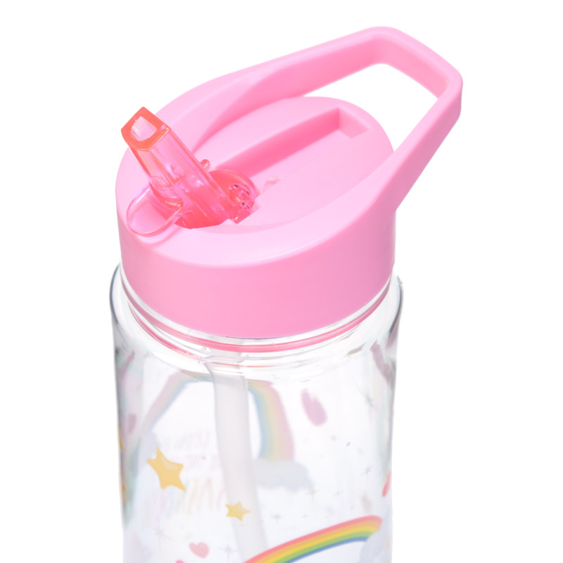 VEEPUDEL ENCHANTED RAINBOWS UNICORN, 550ML