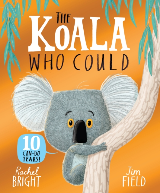 Koala Who Could