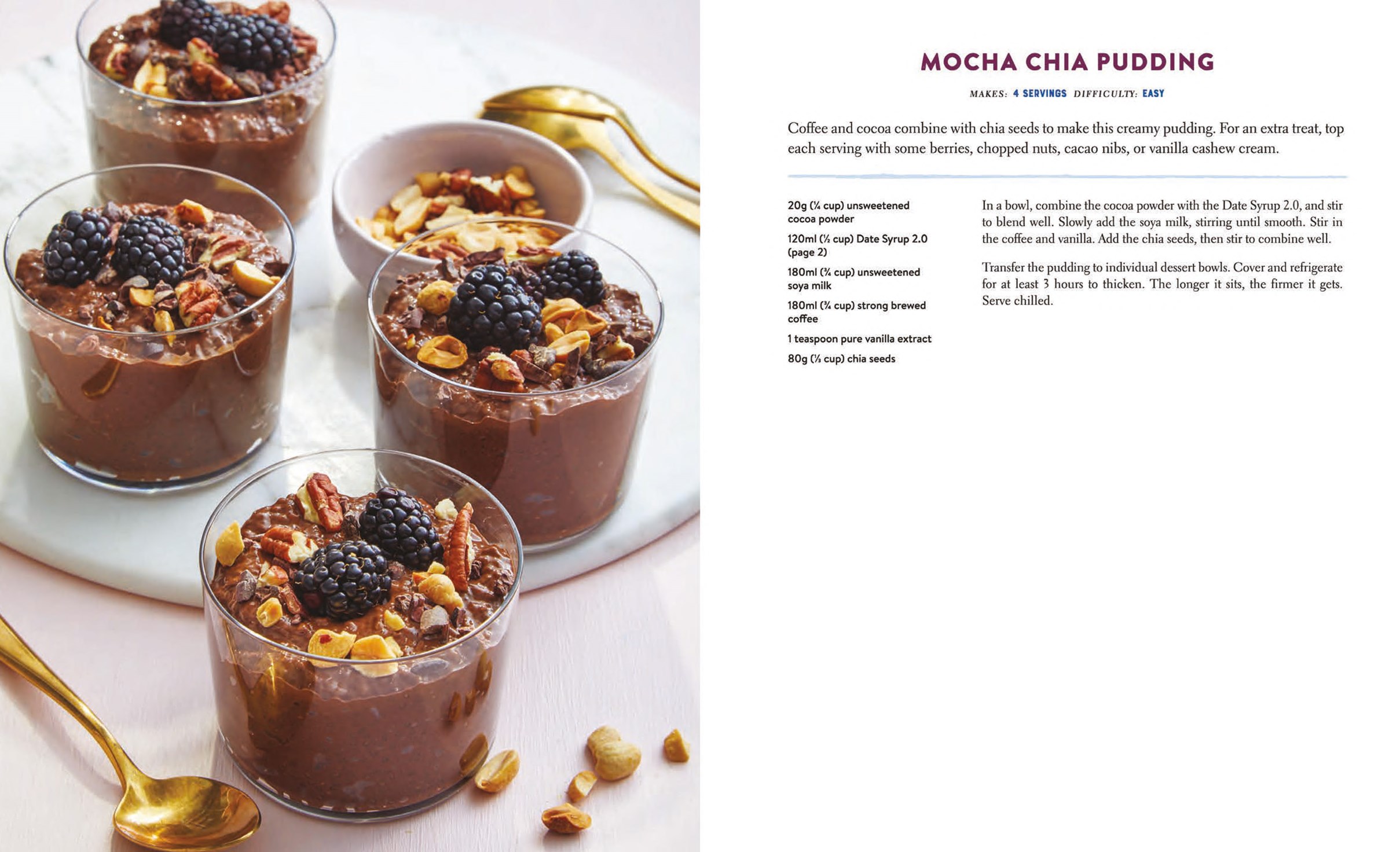 How Not to Age Cookbook