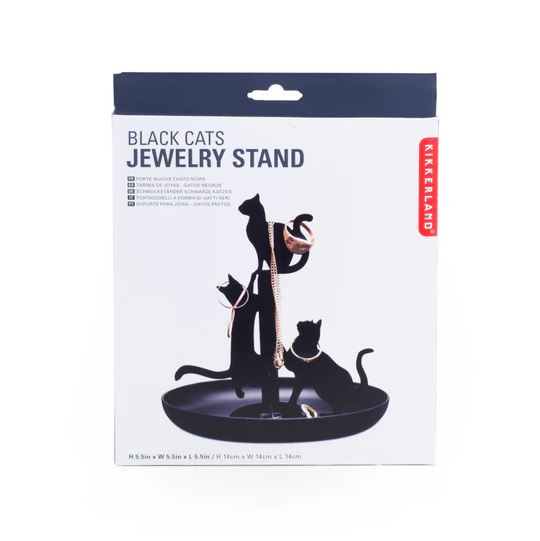 Ehtehoidja Black Cats