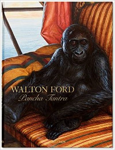 Walton Ford Pancha Tantra