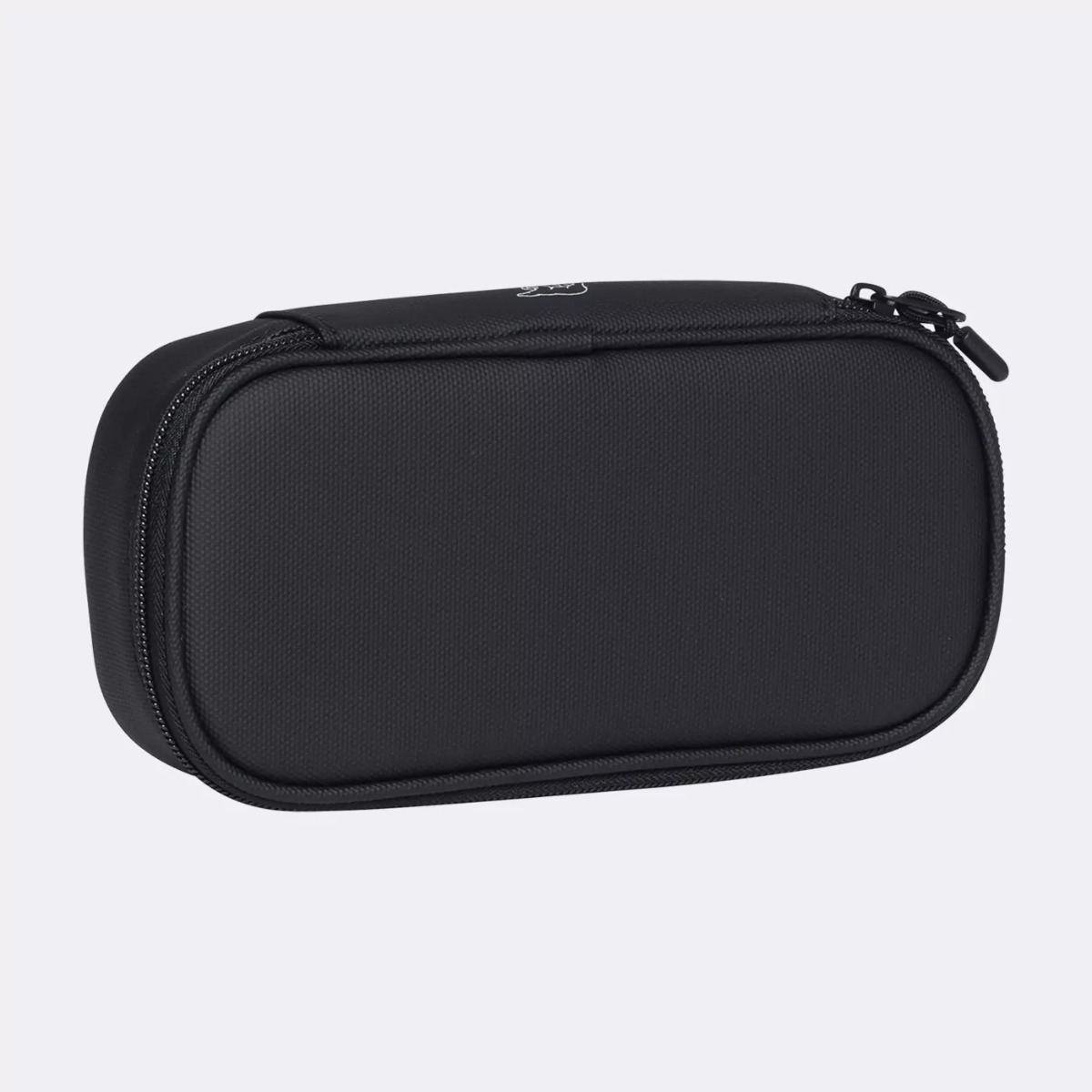 Pinal Beckmann ovaalne Sport Junior Black Coated
