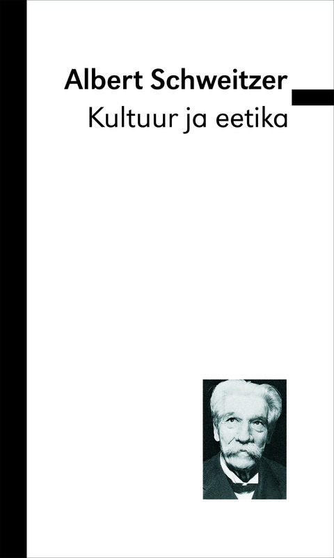 E-raamat: Kultuur ja eetika