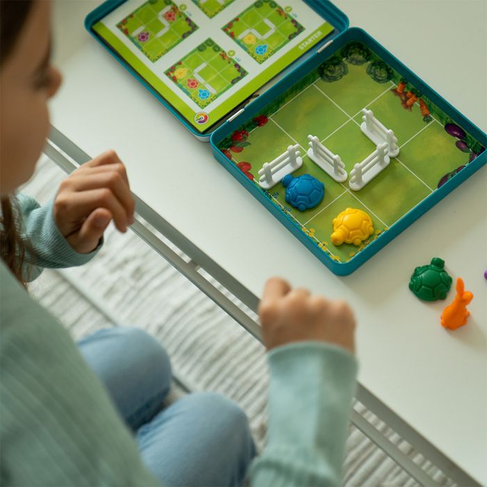 SmartGames Turtle Tactics