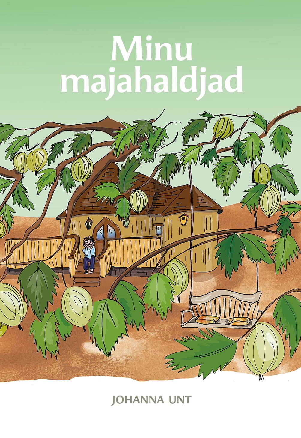Minu Majahaldjad 