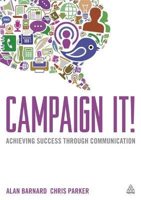 Campaign It! - Alan Barnard, Chris Parker