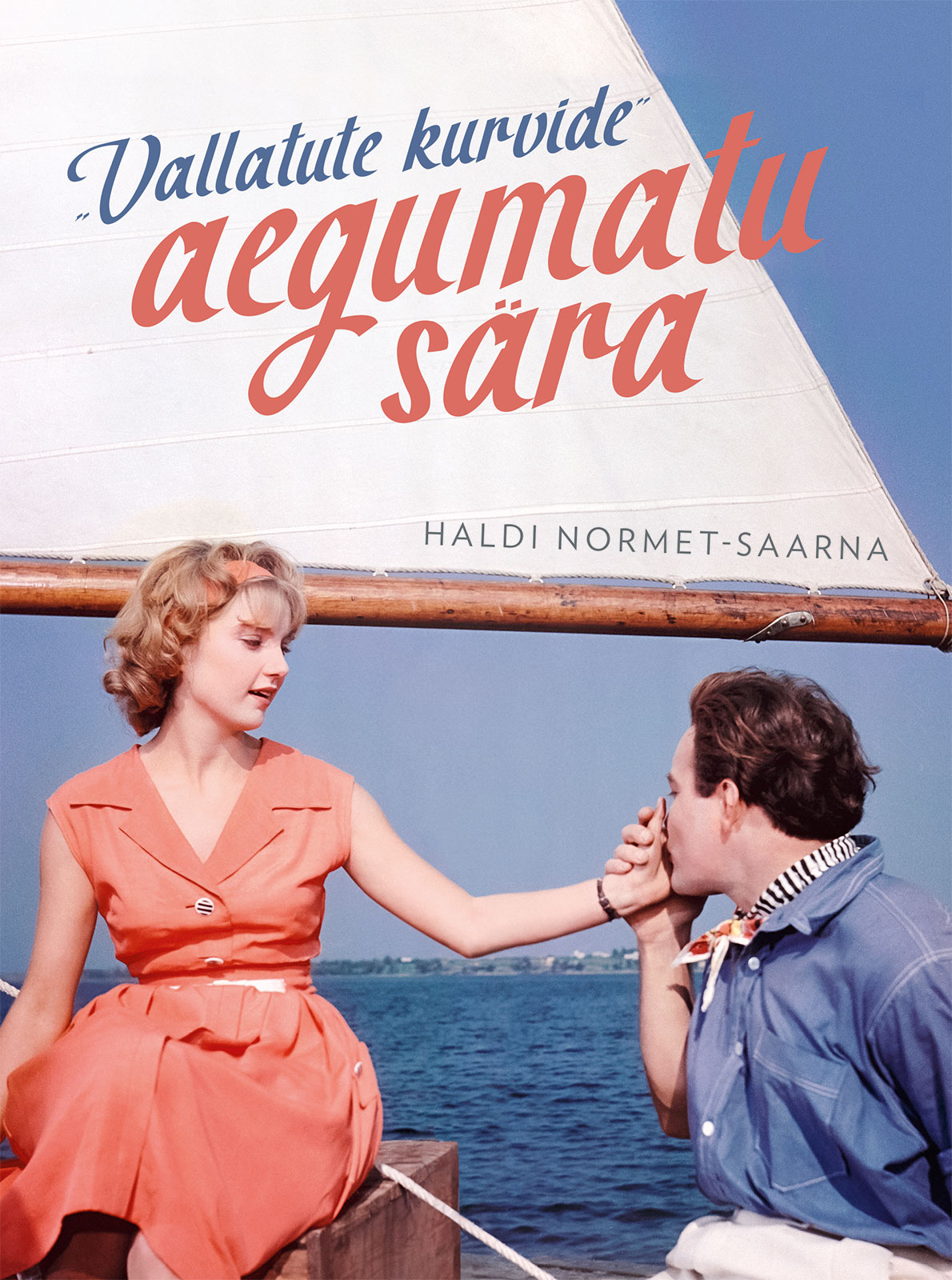 „Vallatute kurvide“ aegumatu sära