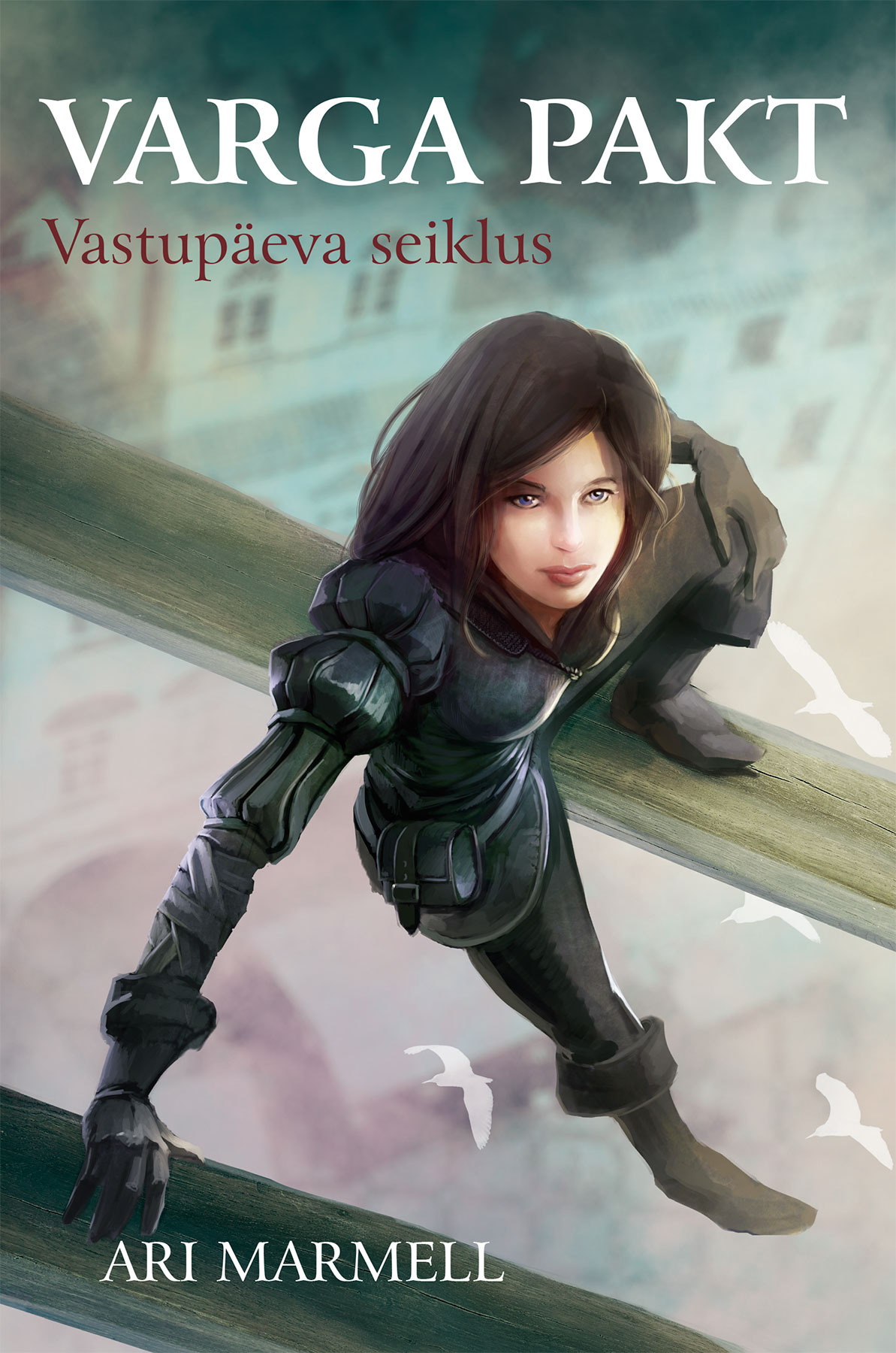VARGA PAKT