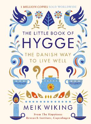 Little Book of Hygge - Meik Wiking