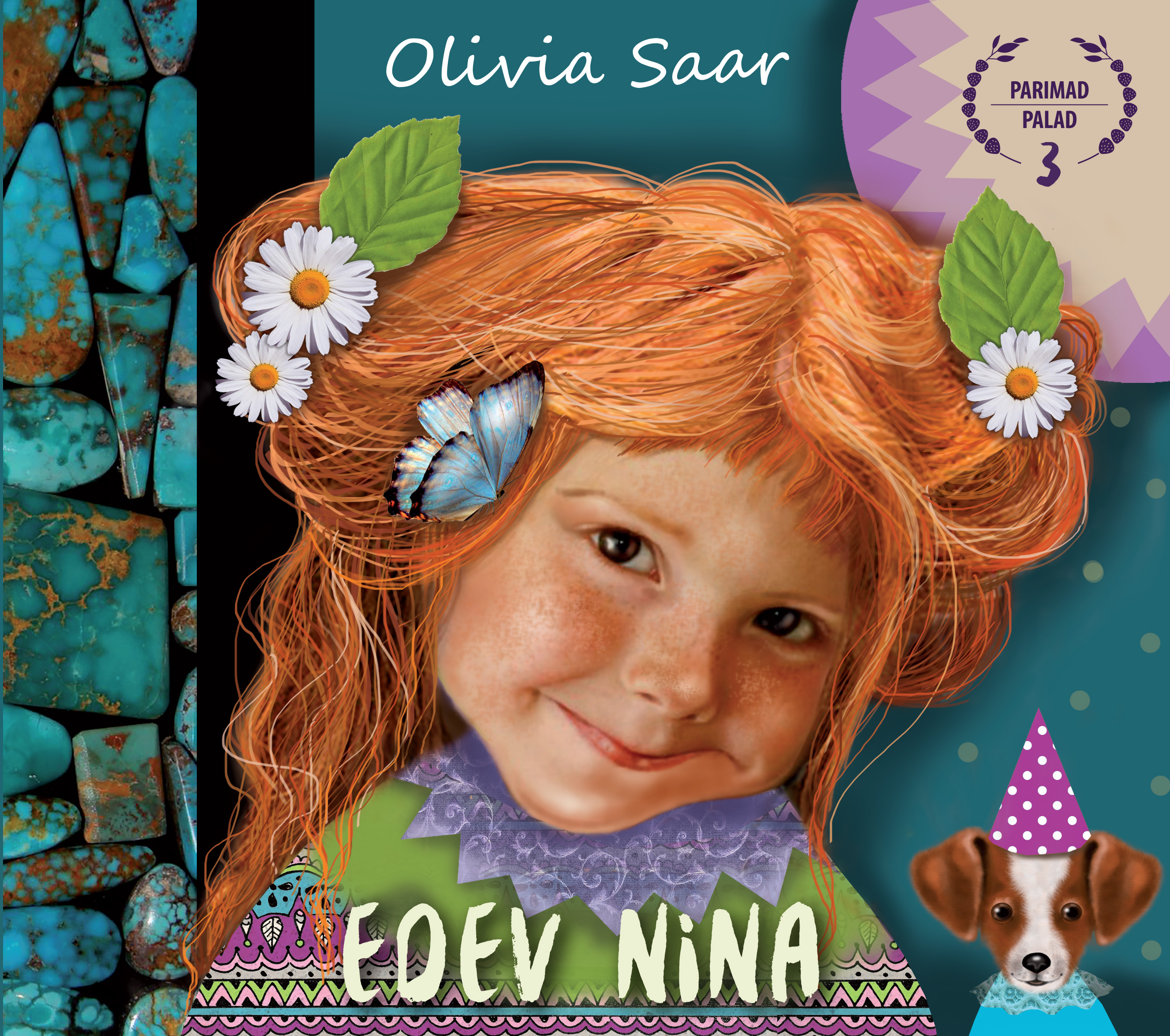 EDEV NINA