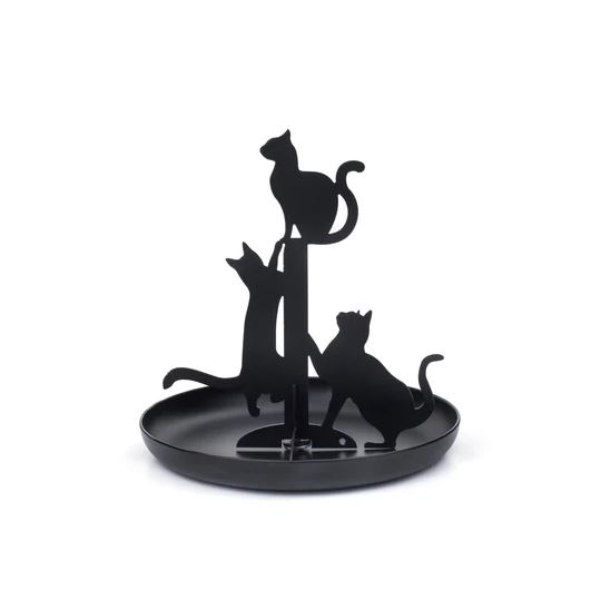Ehtehoidja Black Cats