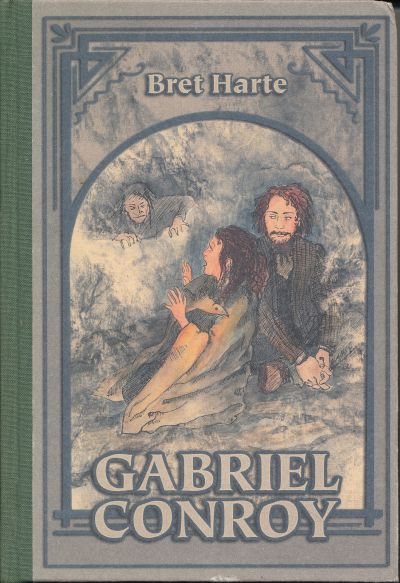 GABRIEL CONROY